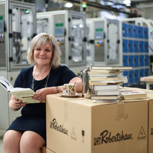 Finanční analytik / analytička (EMEA)